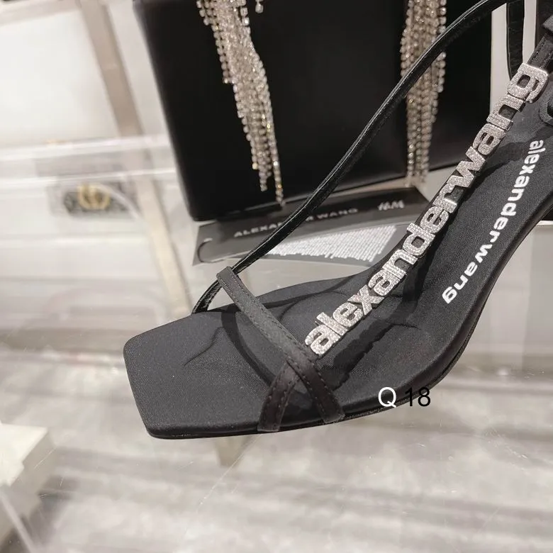 Alexander Wang colors 031803 sz38-44X 15_896153
